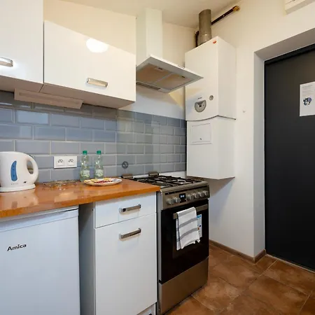 Kilinskiego Sunny Roof Loft Apartment *