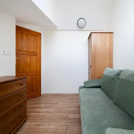 Kilinskiego Sunny Roof Loft Apartment