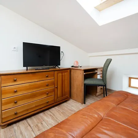 Kilinskiego Sunny Roof Loft By Bookinghost Apartment Lodz